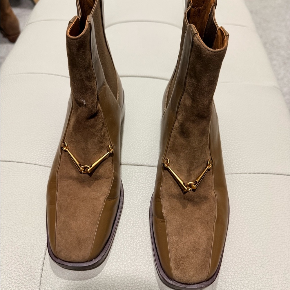 Tory Burch Boots